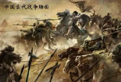 苻登失败的原因是什么？为什么会这样？