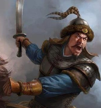  苻登是如何成为皇帝的？他在位多少年？