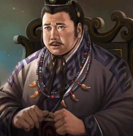 李势的妹妹叫什么？身份又是什么样的？