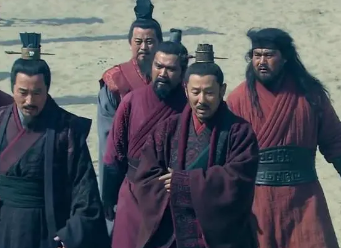 曹参的正确读音是什么？曹参该怎么读呢？