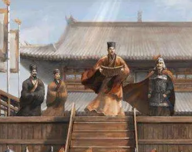 苻坚最后是什么结局？为什么没有人救他？