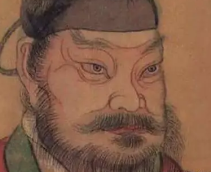 苻丕和苻登之间有关系吗？是什么关系？