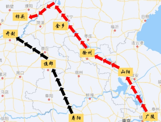 苻坚是如何统一北方的？是怎么做到的？