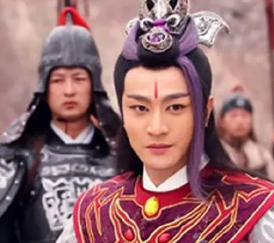  苻崇有庙号吗？是什么？