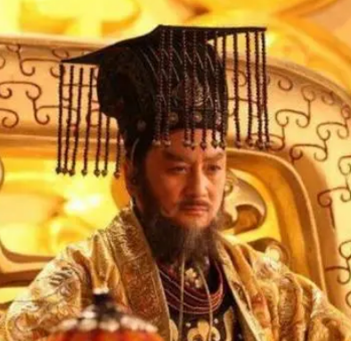 苻盛墓志是什么样的？在什么地方？