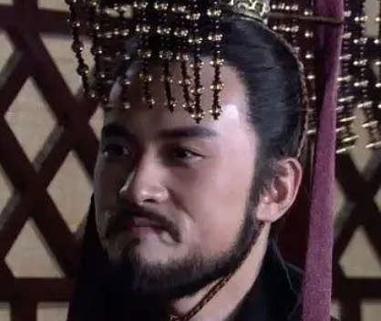 苻坚和苻生之间有关系吗？他们是什么关系？