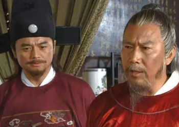 汪广洋胡惟庸谁的官职更大？他们担任过哪些职位？