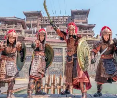 为什么说姚苌忘恩负义？发生了什么？