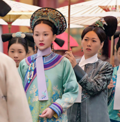 乌拉那拉·如懿历史如何？地位有多重要？