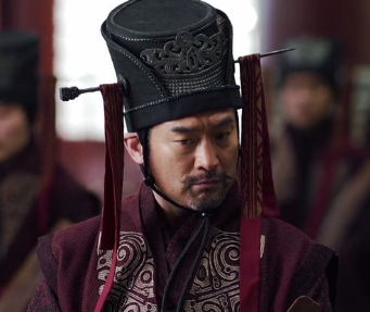 冯劫是冯去疾的儿子吗？他们究竟是什么关系？