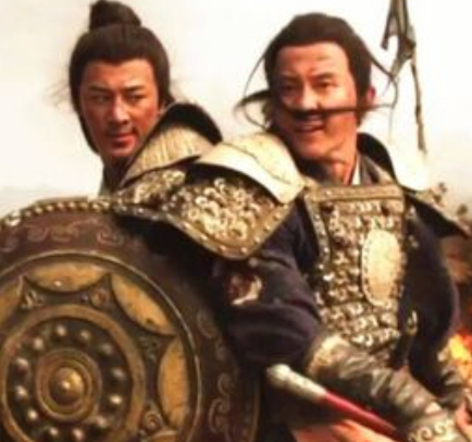 杨存中是谁的后人？身世记载是什么样的？