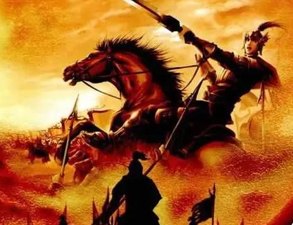 卫绾和卫青之间有关系吗？是什么关系？