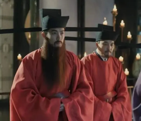 韩忠彦的侄子是谁？他是个怎样的人？