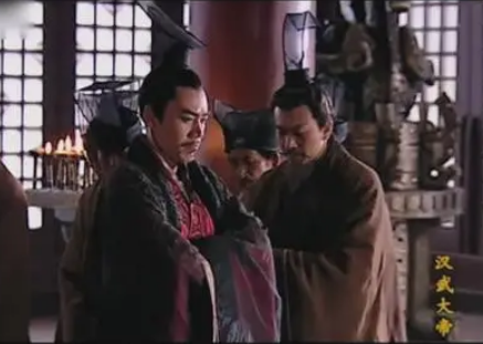 卫绾是什么身份？他是一个怎样的人？