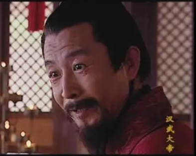 卫绾与汉武帝是什么关系？他是汉武帝的老师吗？