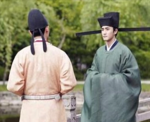 韩嘉彦和韩琦的关系怎么样？他们是什么关系？