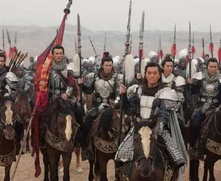 岳飞和杨家将谁前谁后？有什么争议的地方？