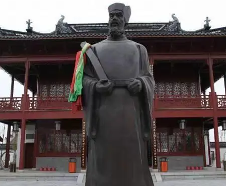 李纲的故事，有着什么样的生平？