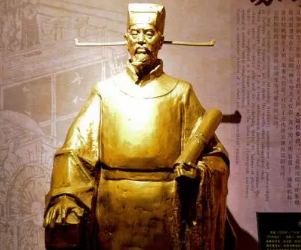 苏颂创造了七个世界第一，这是真的吗？