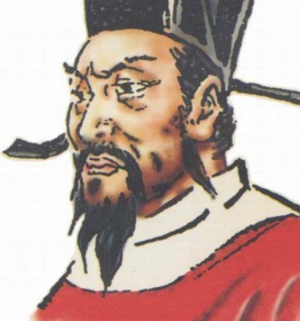 庞籍为什么会被丑化？丑化的原因是什么？