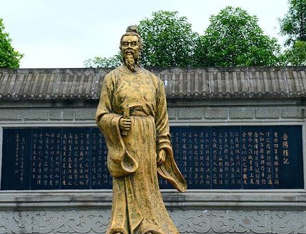 庞籍和庞吉是一个人吗？两人又是什么关系？