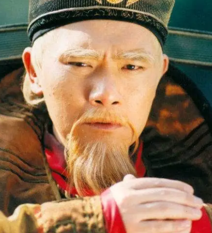 庞太师是真实历史人物吗？历史上有这个人吗？