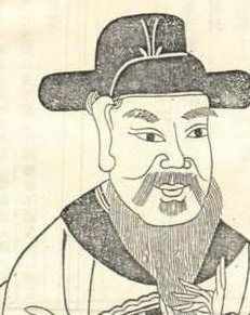 庞籍儿子是谁？能力怎么样？