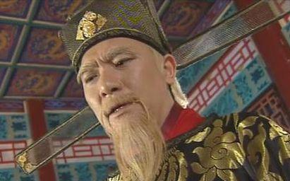 庞吉原型是谁？历史上有原型吗？