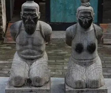 王黼是谁？是什么长相？