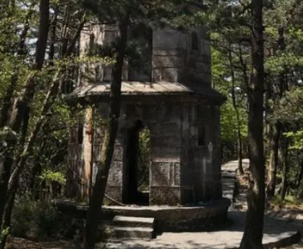 赵汝愚有两个墓？为什么会这样？