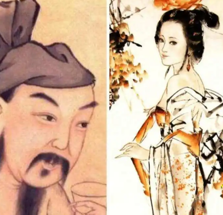 杜牧与张好好的爱情故事，两人是怎么走到一起的？