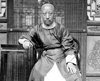 奕䜣怎么读？奕䜣的正确读音是什么？