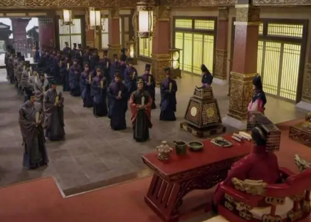 留后是什么意思？是什么官职？