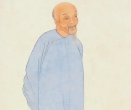 郑板桥是个什么人？艺术成就有多高？