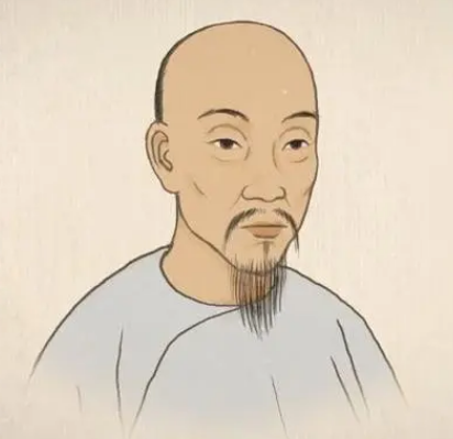 郑板桥的人物简历，早年经历如何？