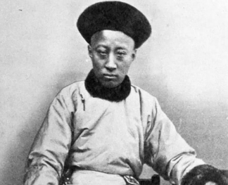 恭亲王是奕欣还是奕䜣？恭亲王的姓名究竟是什么？