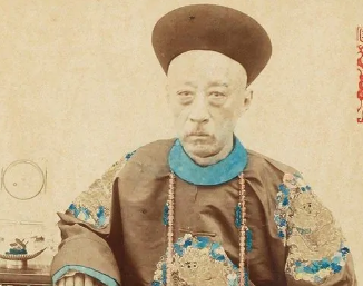 奕欣为什么叫鬼子六？这个称号是怎么来的？