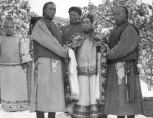 奕欣为什么不推翻慈禧？原因有哪些？