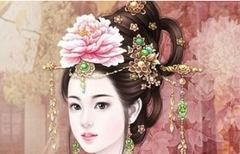 李裹儿是什么人？她是 唐朝第一美女吗？