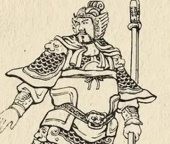 典韦为什么被称为古之恶来？这个称号是怎么来的？