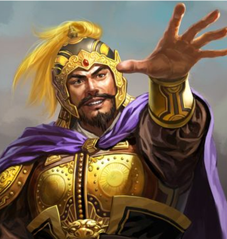 袁绍的五个儿子是谁？名字叫什么？