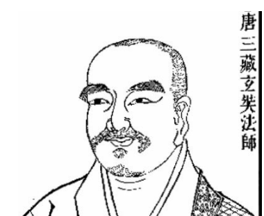玄奘的正确读音是什么？为什么读zhuang？