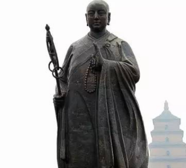 玄奘最后怎么样看？死在哪里？