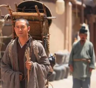 唐玄奘真实历史是什么样的？经历了什么？