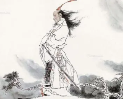 列子是什么人？他真的能御风飞行吗？