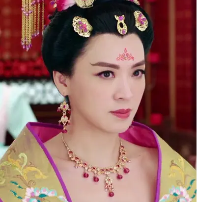 太平公主生了8个孩子，命运又是什么样的？