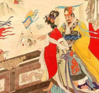 姬宫湦活了多少岁？历史上是怎么记载的？