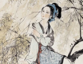 西施最后的结局是什么？西施过得好吗？