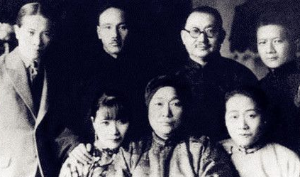  徐光启与倪桂珍之间有关系吗？是什么关系？