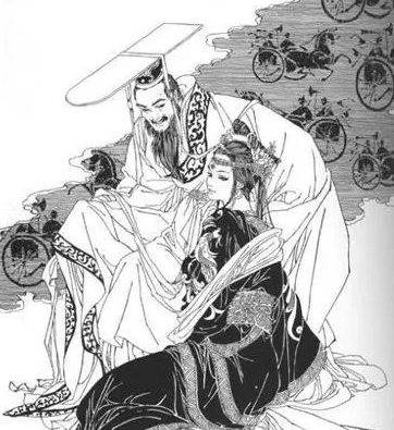 姬宫涅拼音是什么？名字来源是什么？
